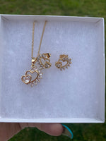 Assorted Earring & Necklace Sets