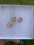 Assorted Earring & Necklace Sets