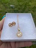 Assorted Earring & Necklace Sets