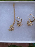 Assorted Earring & Necklace Sets