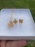 Assorted Earring & Necklace Sets