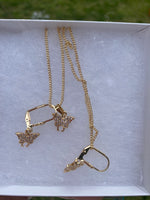 Assorted Earring & Necklace Sets