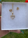 Assorted Earring & Necklace Sets