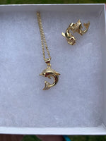 Assorted Earring & Necklace Sets