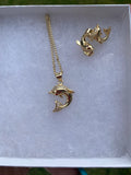 Assorted Earring & Necklace Sets