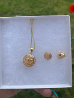 Assorted Earring & Necklace Sets